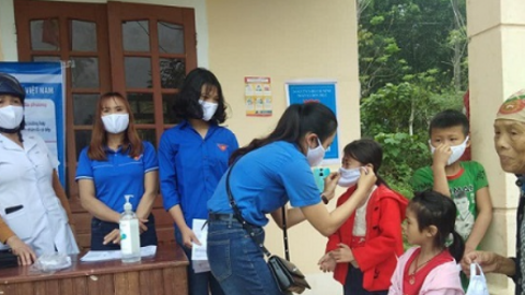 Sẵn sàng ứng phó với dịch Covid-19 và các dịch bệnh khác có thể xảy ra