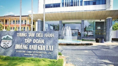 Bất ngờ với nhà đầu tư chi nghìn tỷ mua cổ phiếu Hoàng Anh Gia Lai