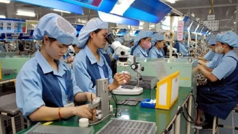 7 mặt hàng xuất khẩu trên 10 tỷ USD trong 11 tháng