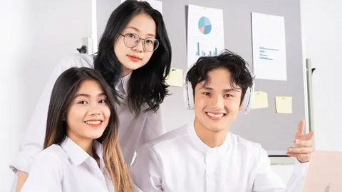 Nữ giới học ngành nghề nào dễ xin việc làm nhất?