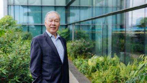 Các “ngôi sao khoa học” của ngành bán dẫn thế giới sắp quy tụ tại Việt Nam