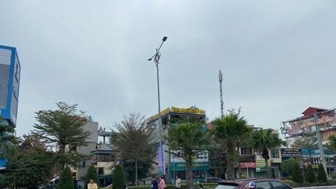 Quảng Ninh: Điều tra nguyên nhân người đàn ông tử vong tại quốc lộ 18