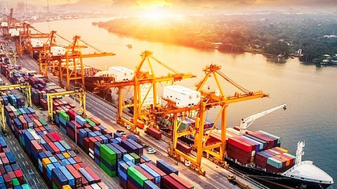 Việt Nam có 33 mặt hàng đạt kim ngạch xuất khẩu trên 1 tỷ USD