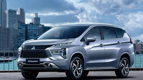 Đua giảm giá phân khúc MPV: Ưu đãi khủng tới 140 triệu đồng, có mẫu chỉ từ 400 triệu