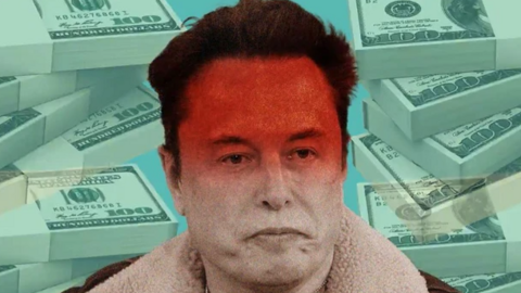 Vận may của Elon Musk kết thúc: Liên tục bòn rút tiền của Tesla vì món nợ khổng lồ, X có thể phá sản