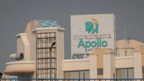 Nhức nhối nạn buôn bán thận ở Ấn Độ