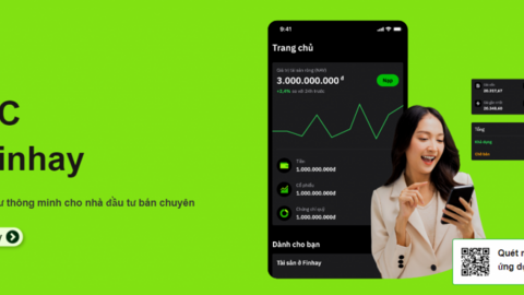 Finhay ra sao sau khi bị Ủy ban Chứng khoán Nhà nước “cảnh báo”?