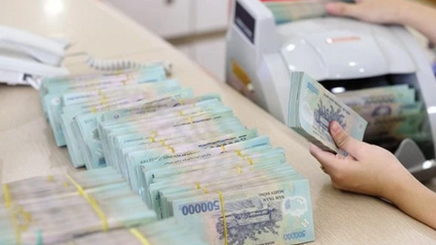 Áp thuế tối thiểu toàn cầu từ năm tài chính 2024