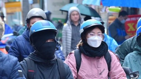 Thủ tướng yêu cầu chủ động phòng, chống rét đậm, rét hại kéo dài