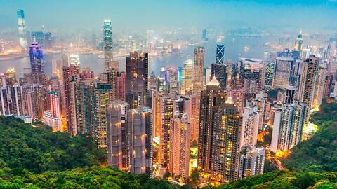 Hong Kong: Hơn 100 công ty môi giới chứng khoán ngưng hoạt động trong 3 năm qua