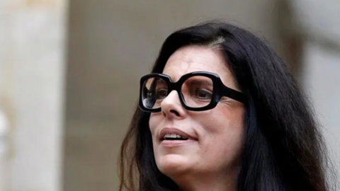 Thế giới có nữ tỷ phú đầu tiên đạt mốc tài sản 100 tỷ USD