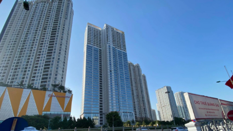 Sau nhà ở riêng lẻ, chung cư, thị trường bất động sản sẽ tiếp con sóng nào?