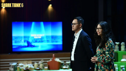 Hai tiến sĩ profile "khủng" khởi nghiệp với mô hình trồng nấm thông minh, Shark Bình: "Tôi thường rất cảnh giác với startup của các nhà khoa học"