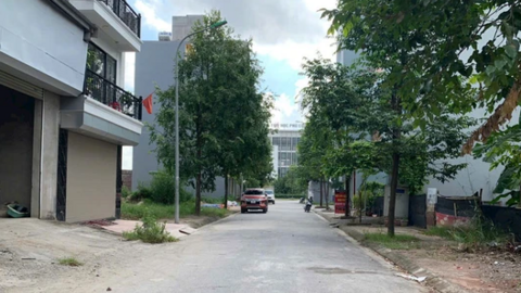 Đất nền vành đai 4 Hà Nội có diễn biến mới dịp cuối năm