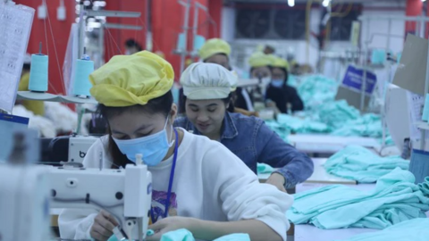 Một doanh nghiệp trả lương cao hơn 14 lần mức bình quân