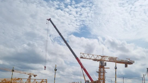 'Khát' nhân lực chất lượng cao