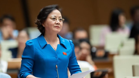 Bộ Nội vụ đề xuất giải pháp ngăn chặn 'bổ nhiệm thần tốc'