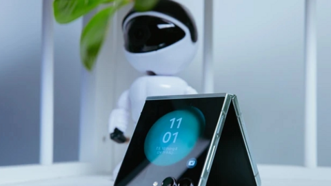 Điện thoại iPhone giảm sốc, đồ gia dụng "bay" 50% giá dịp Cận Tết Nguyên Đán 2024