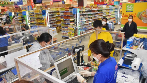 Thúc đẩy "cỗ xe tam mã" để tăng trưởng kinh tế