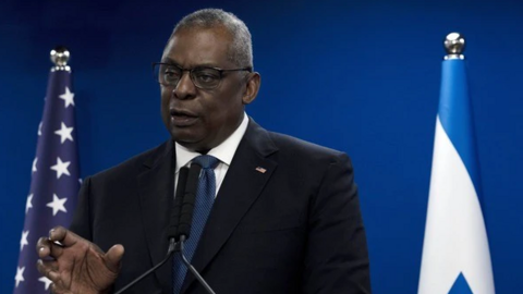 Nghi vấn Lầu Năm Góc giấu Nhà Trắng thông tin Bộ trưởng Quốc phòng nhập viện