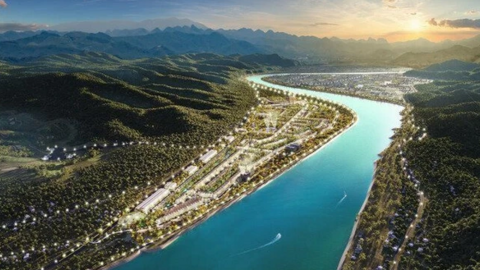 Một doanh nghiệp bất động sản ở Hòa Bình hút thêm 700 tỷ đồng trái phiếu, vượt gần gấp đôi tổng vốn đầu tư dự án đem bảo lãnh