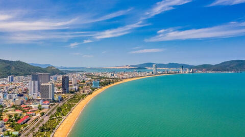 Bất động sản nghỉ dưỡng vừa giảm giá, vừa được cấp sổ, có nên đầu tư?