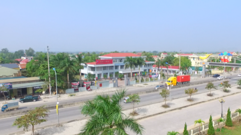 Tìm được chủ đầu tư cho dự án khu dân cư hơn 900 tỷ đồng tại Thanh Hoá