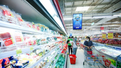 Đề xuất bổ sung thêm nhóm hàng hóa không được áp dụng thuế giá trị gia tăng 0%