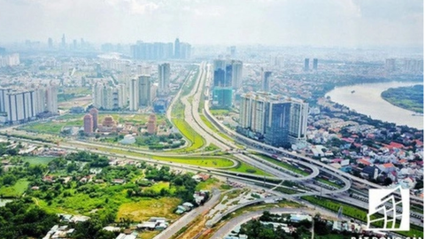 Năm 2024: Thị trường bất động sản trên đà phục hồi, lợi nhuận nhiều doanh nghiệp có thể tăng hơn 100%