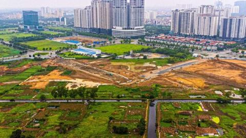 Giá bất động sản tăng cao, chủ đầu tư lật kèo trả tiền, giữ lại đất