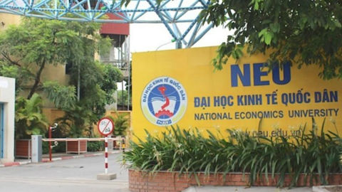 Ngành mới ở Kinh tế quốc dân: Nghe tên cực lạ, nhiều cơ hội việc làm, lương có thể lên đến gần 40 triệu/tháng!