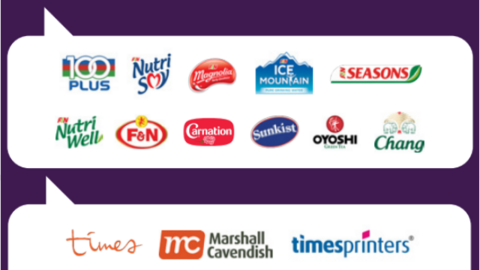 Cổ đông lớn F&N của Vinamilk kinh doanh ra sao năm 2023?