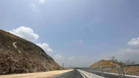 Bình Thuận kiến nghị điều chỉnh vị trí ga thuộc dự án cao tốc Bắc-Nam