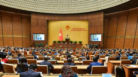 "Chốt" 8 cơ chế đặc thù thực hiện chương trình mục tiêu quốc gia