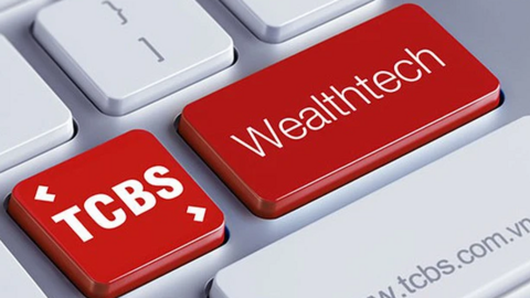 Lợi nhuận TCBS năm 2023 hơn 3.028 tỷ đồng, gấp 1,5 lần kế hoạch