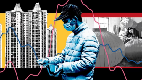 Trung Quốc bước vào giai đoạn quyết định để vực dậy nền kinh tế thứ hai thế giới: Quan trọng vẫn là gỡ thế khó của một ngành trụ cột