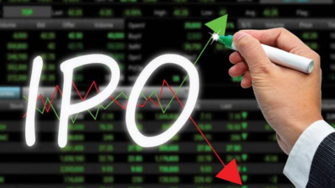 Làn gió IPO mới trên thị trường chứng khoán Việt Nam