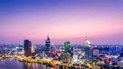 67% nhân sự cấp cao lạc quan về triển vọng được tăng lương