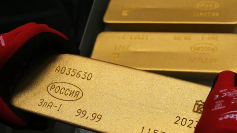 Nga bán tháo đồng euro