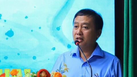 Công ty Cổ phần Cấp nước Gia Định lỗ gần 10 tỷ đồng quý IV năm 2023