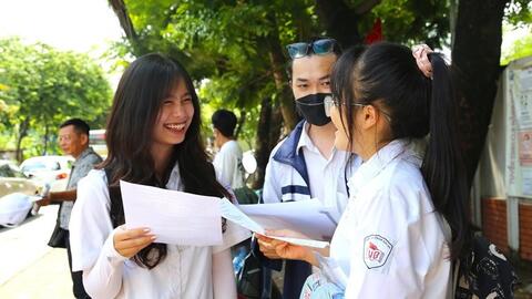 Tuyển sinh 2024: Nhiều ngành mới, hấp dẫn