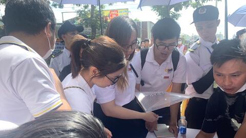 Thị trường bất động sản ảm đạm: Kỳ nghỉ Tết sớm và dài của nhiều môi giới