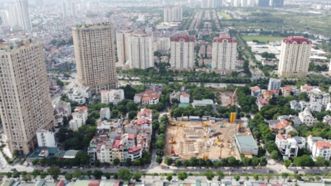 Nguồn cung bất động sản sẽ tăng?