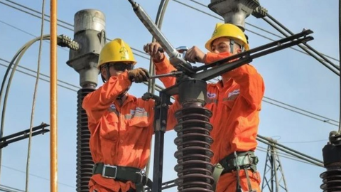 Đề xuất tiếp tục tăng giá điện