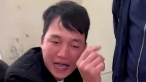 Hải Phòng: Gây rối tại chốt kiểm tra nồng độ cồn
