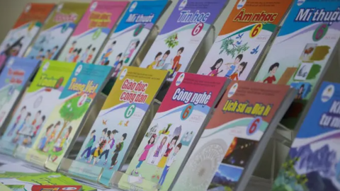 Ba chính sách giáo dục có hiệu lực từ tháng 2/2024