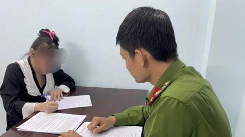 Cho vay nặng lãi hơn 500 triệu đồng, "công chúa Tam Kỳ" bị bắt giữ