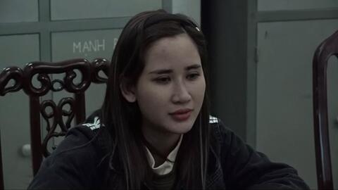Nghệ An: "Hot girl" người Quỳ Hợp trộm cắp tài sản