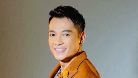 Nam ca sĩ hải ngoại sở hữu “giọng trầm hiếm có” được Bằng Kiều mời về nước hát chung, lần đầu tiết lộ cuộc sống tại Mỹ ở tuổi U55