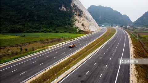 Nâng tốc độ di chuyển tối đa lên 90km/h đối với 8 tuyến cao tốc